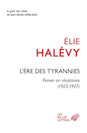 Ère des tyrannies (L')